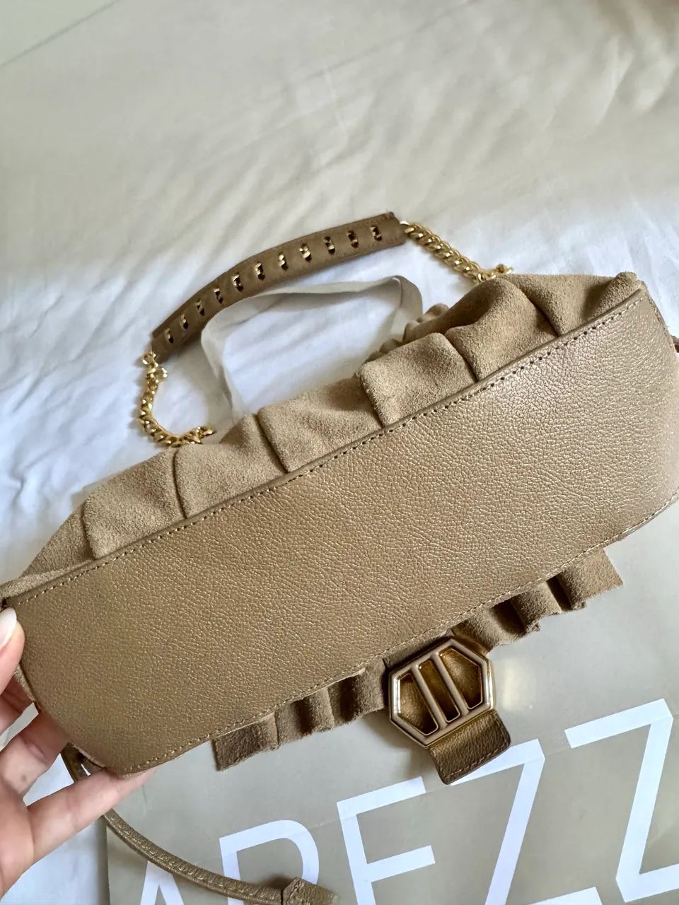 Bolsa AREZZO - Foto 2