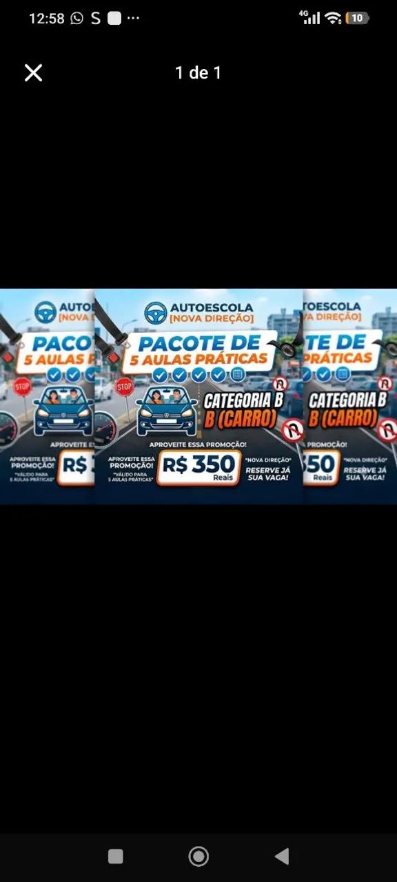 Autoescola 