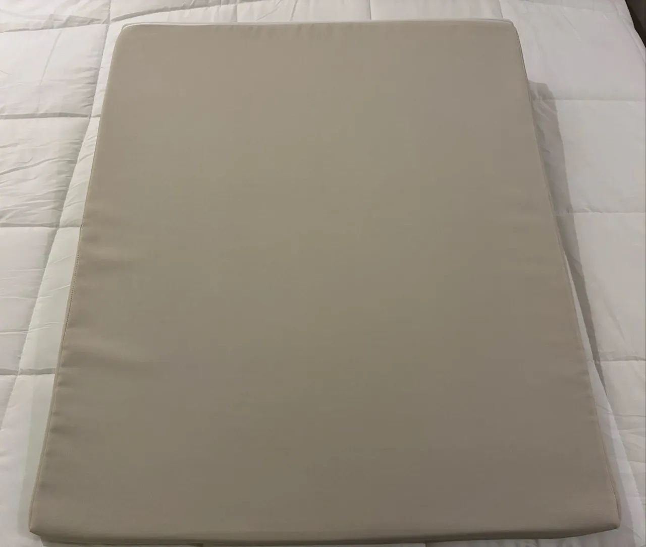 Vendo almofada rampa anti refluxo!