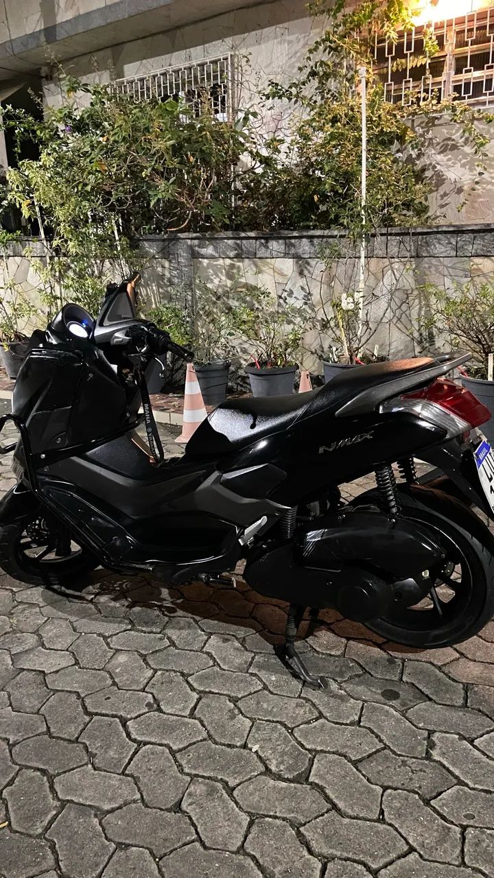 Nmax 2019 - Oportunidade - Foto 2