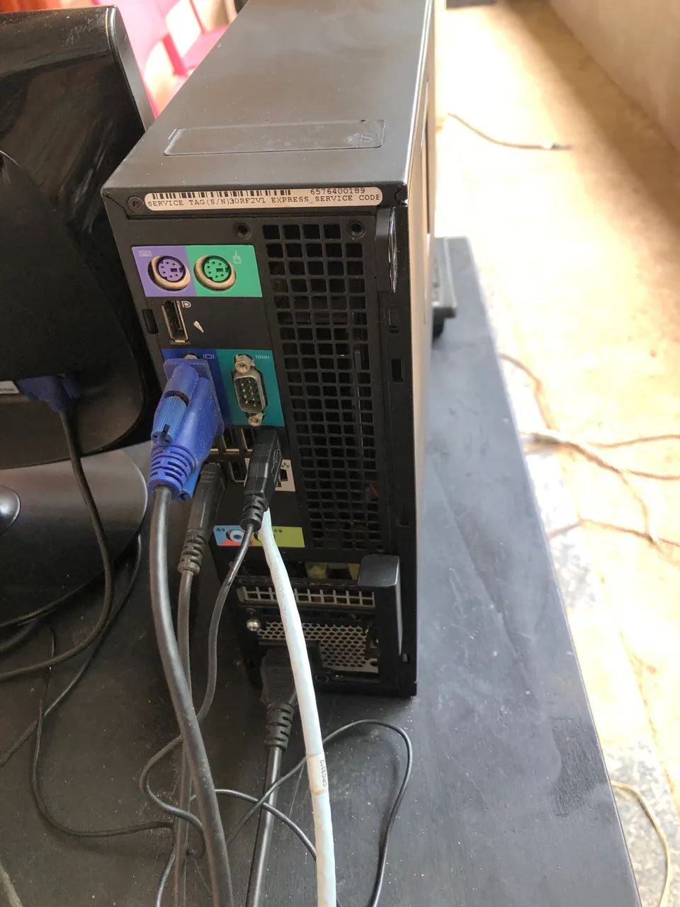 Computador completo dell(i3) - Foto 4