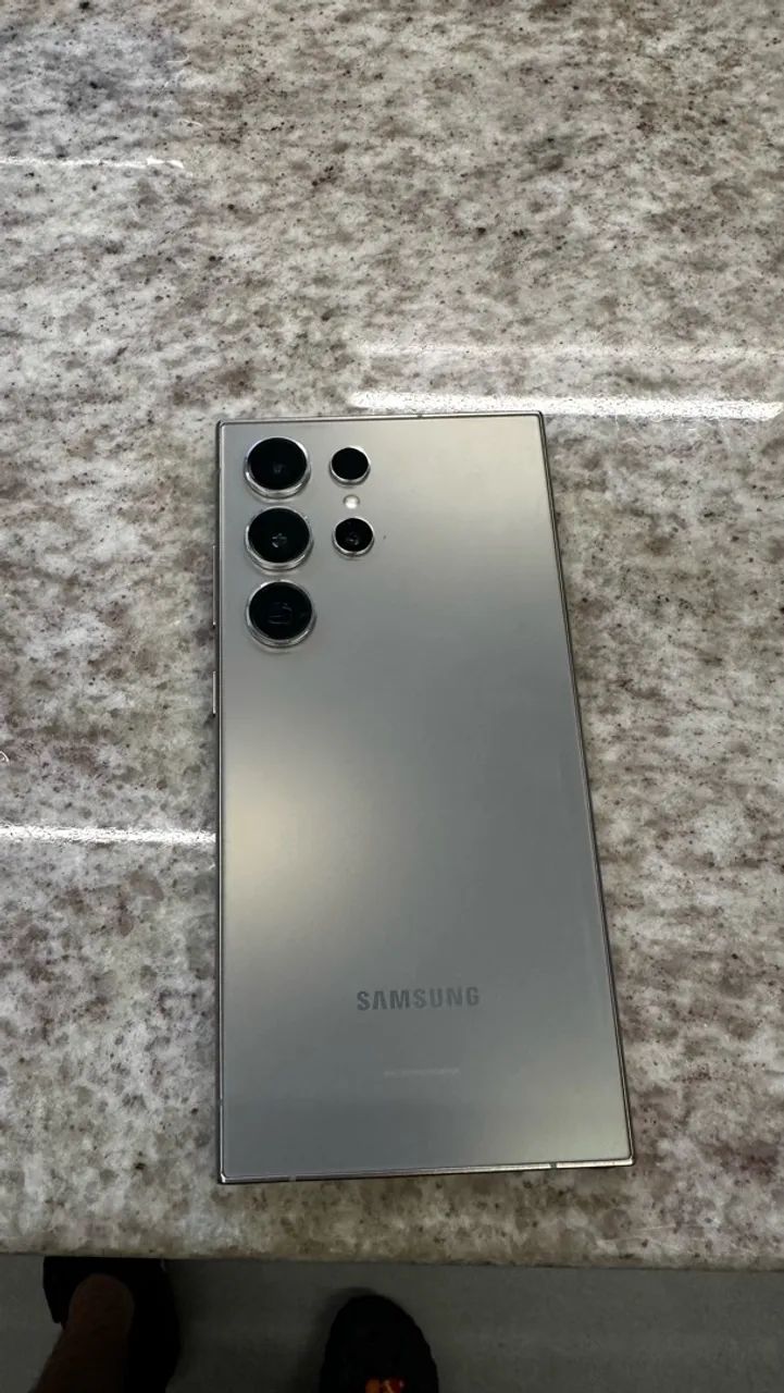 Samsung Galaxy S24 Ultra 512Gb - Foto 5