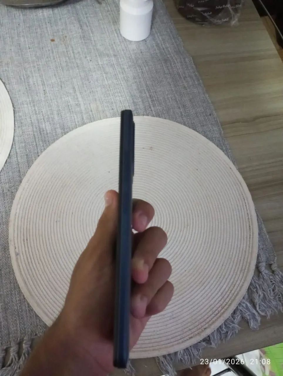 Redmi 12c 124gb - Foto 3