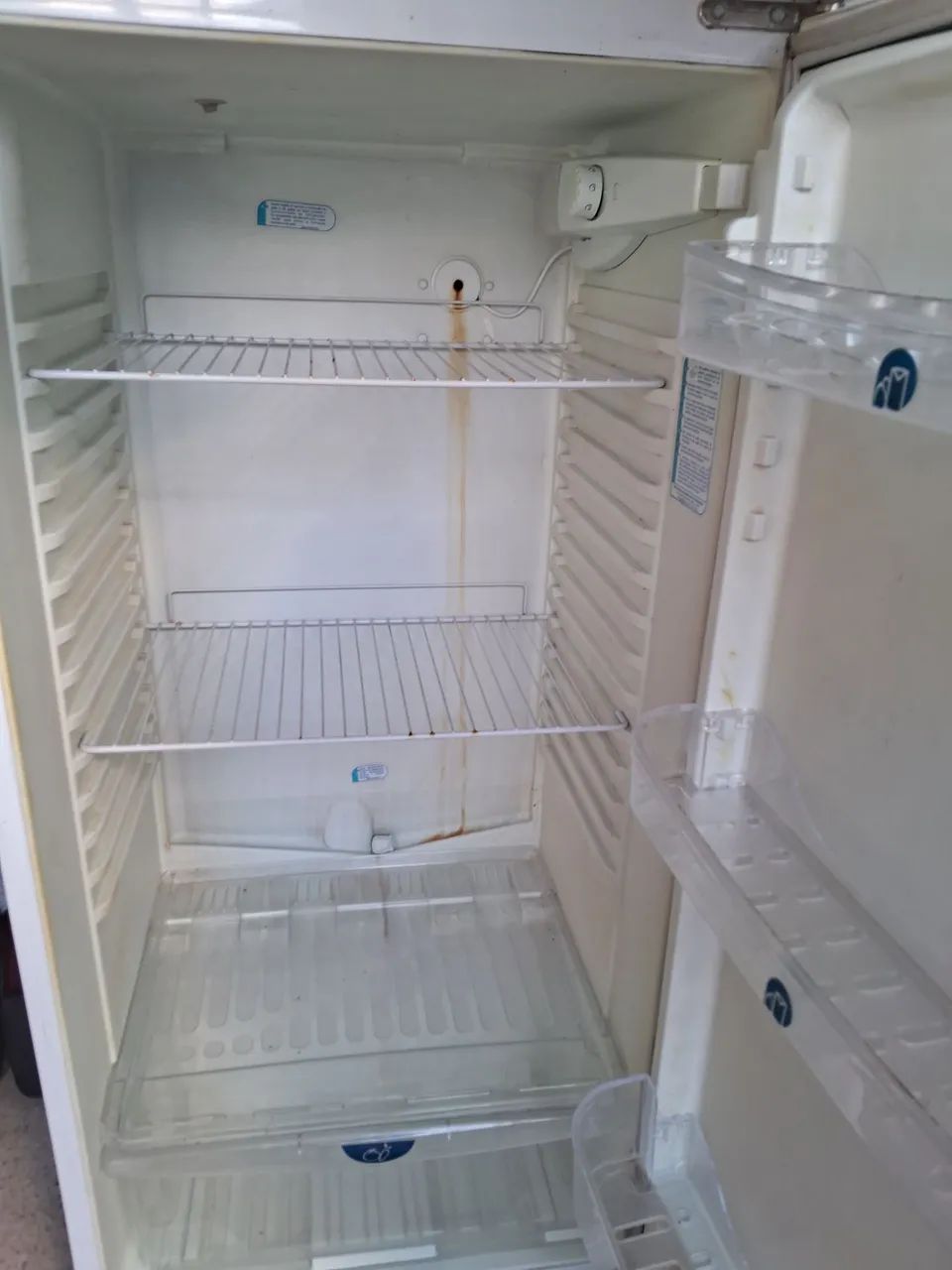 Geladeira  - Foto 5