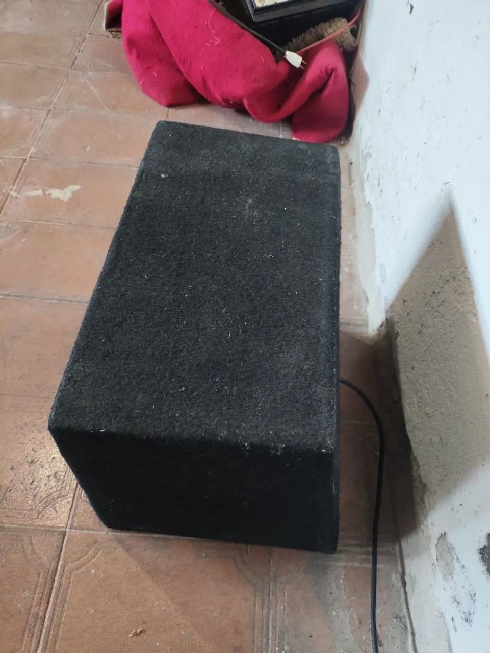 Caixa de som  - Foto 2