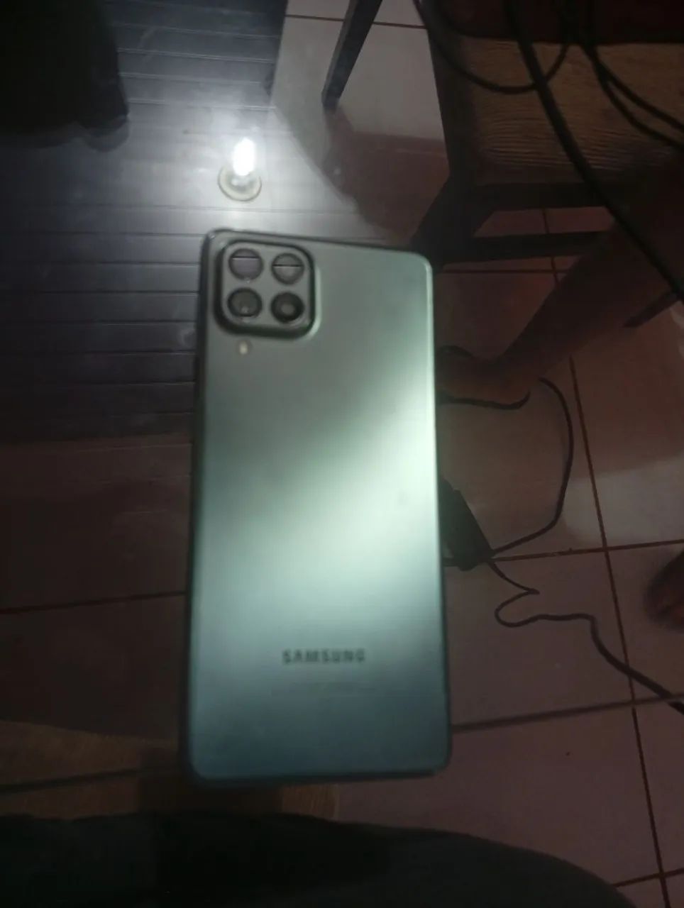 Samsung Galaxy M53 5g - Foto 3