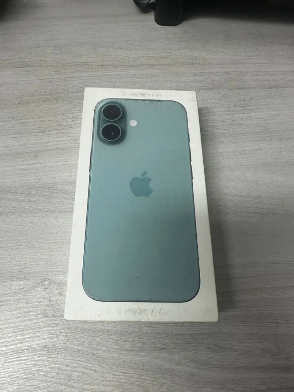 IPHONE 16 - 128GB