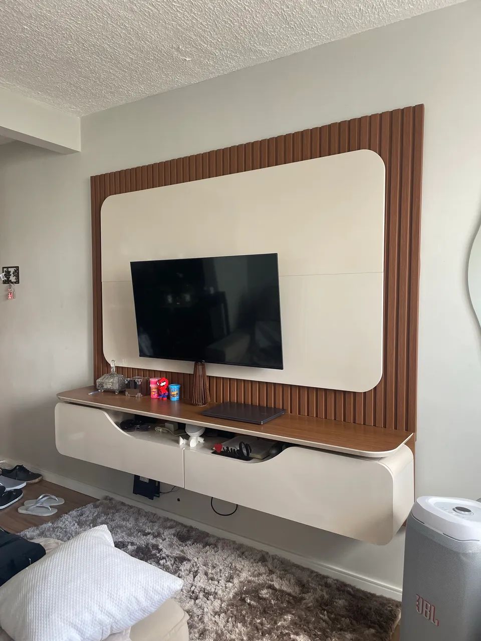 Painel para Tv