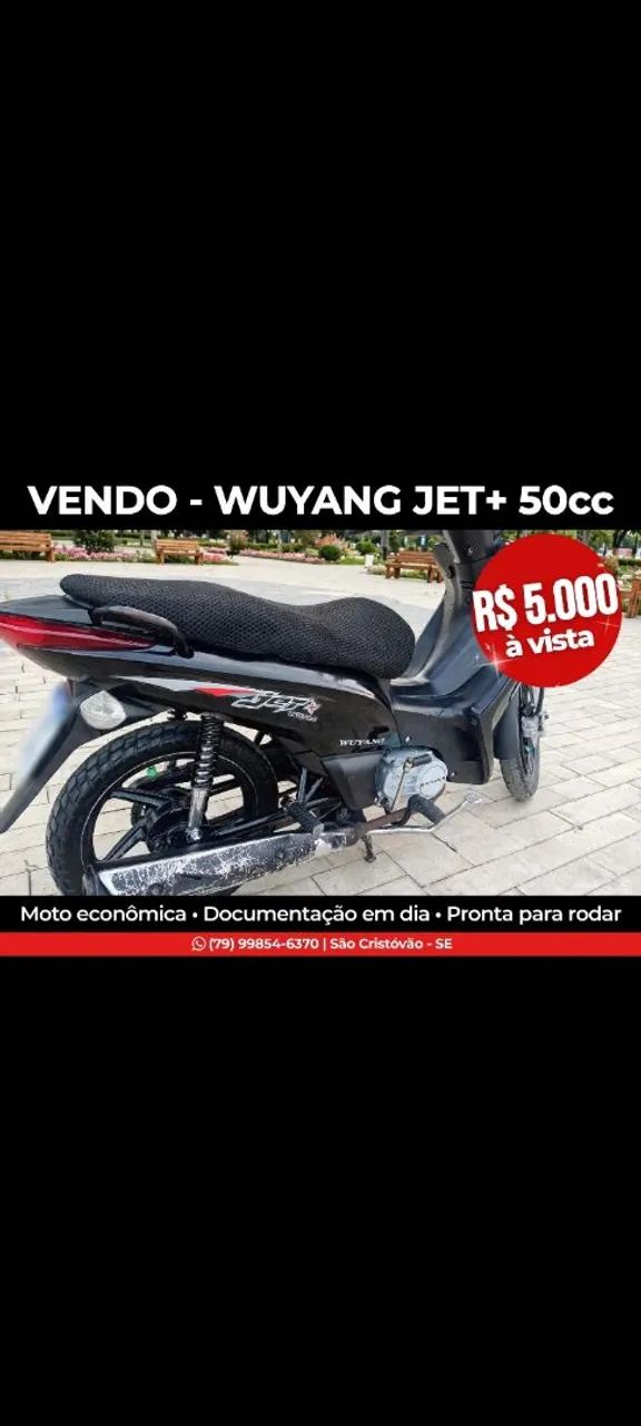 Jet+ - Foto 3