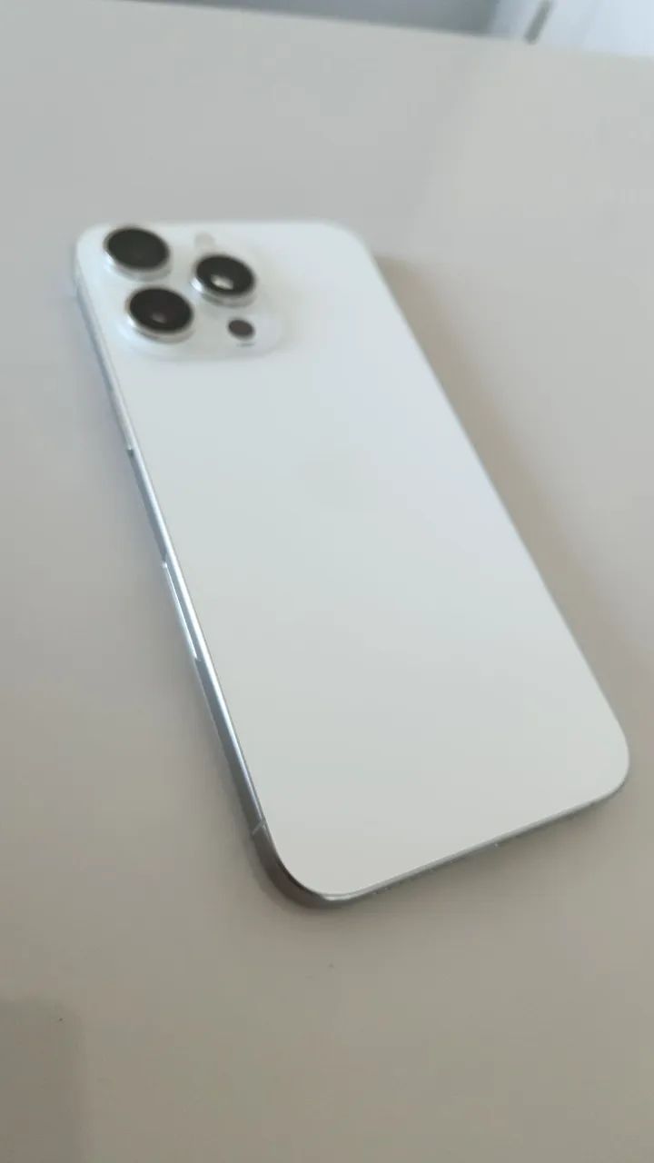 Iphone 15 pro max 256gb - Foto 4