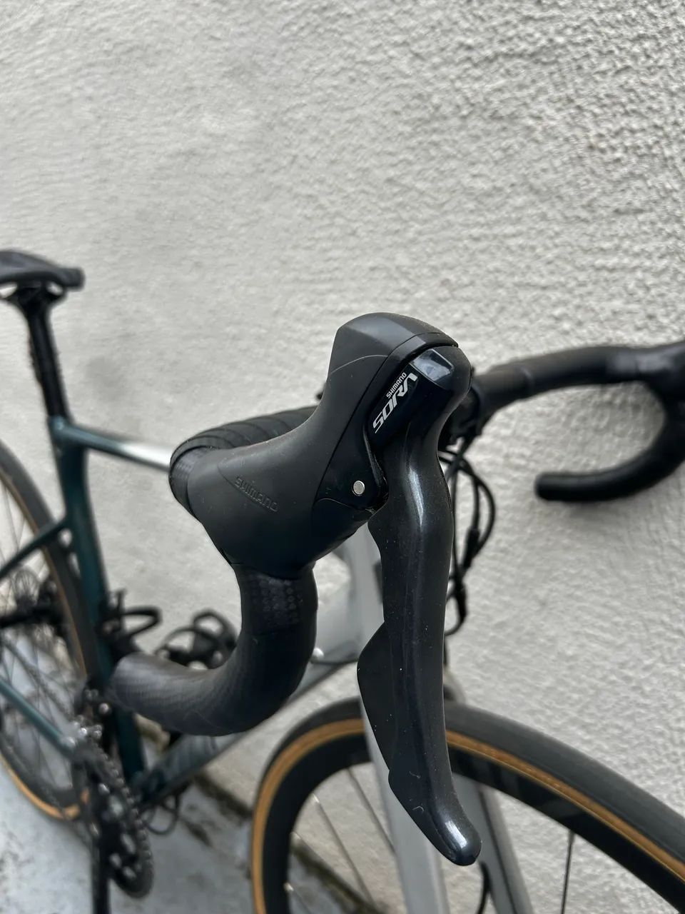 Bicicleta Speed Sunpeed Astro tamanho M - Foto 3