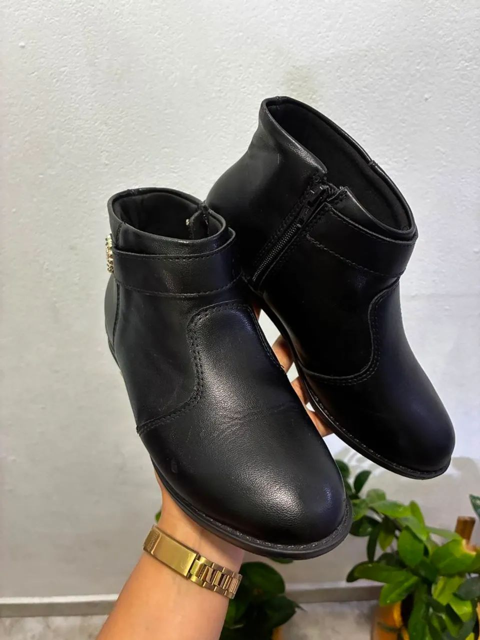 Bota - Foto 3