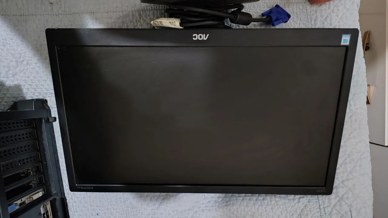 PC Completo AMD - Foto 2