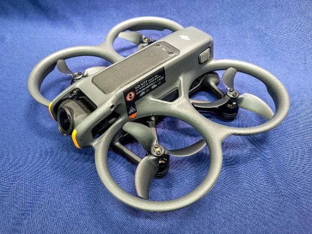Dji Avata 2 Combo Fly More