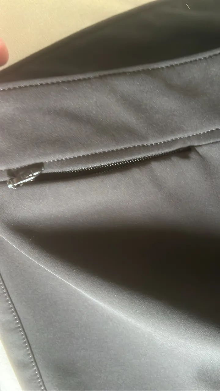 Cancã north face nova nunca foi usada  - Foto 3