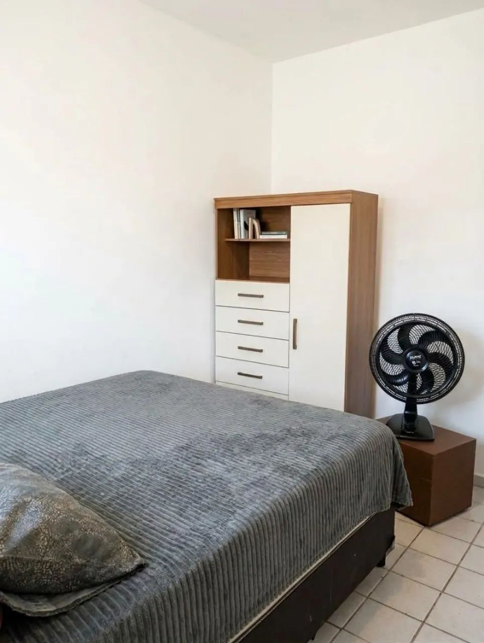 Quarto - Boa Viagem - Foto 2