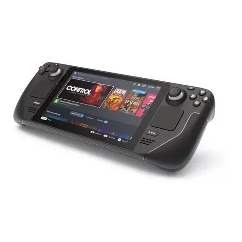 Steam Deck OLED 512GB