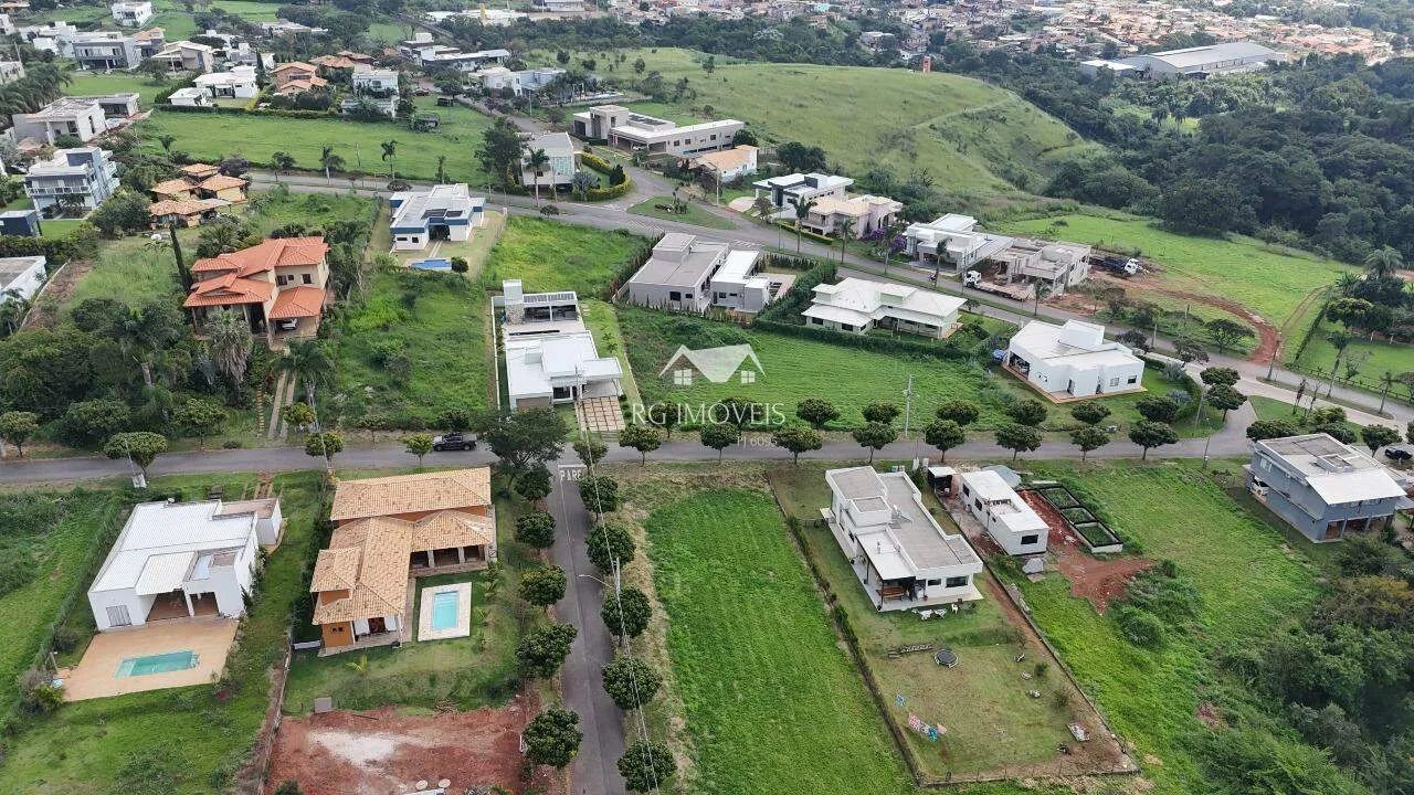 Lote no condomínio serra dos bandeirantes - Foto 4