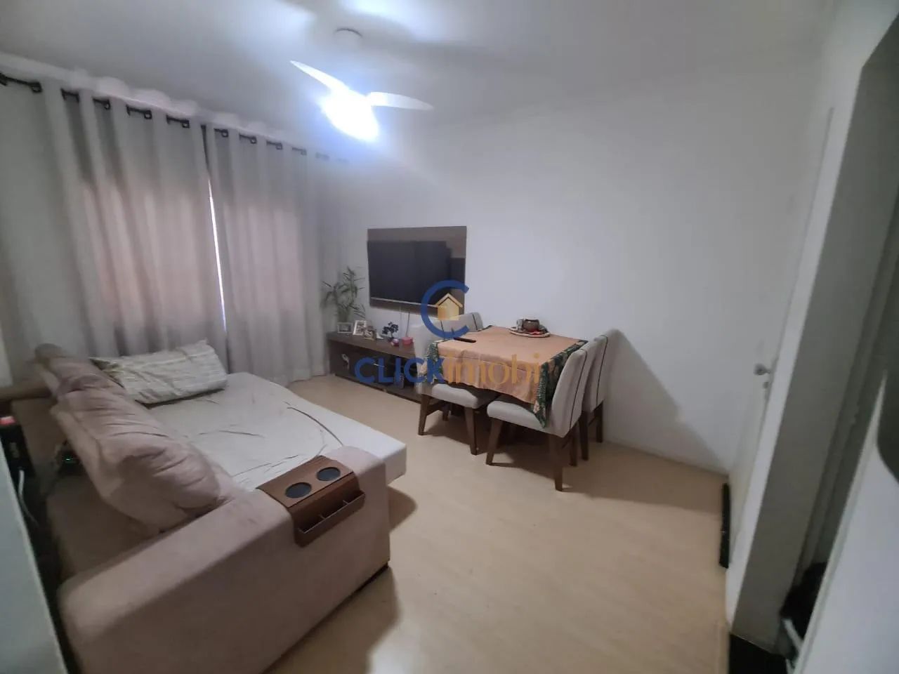 apartamento - Vila Proost de Souza - Campinas - Foto 2