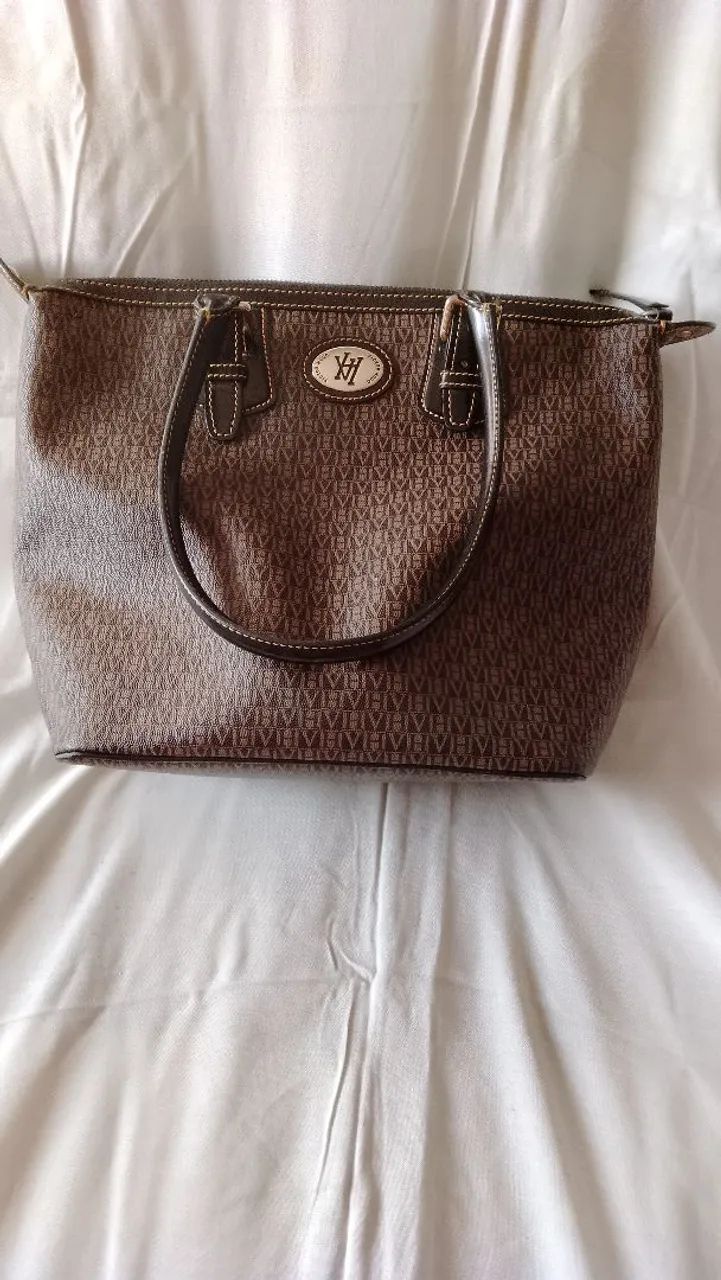 Bolsa nova modelo victor hugo - Foto 2