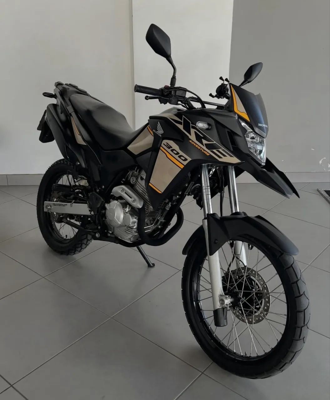 MOTO XRE - Foto 2
