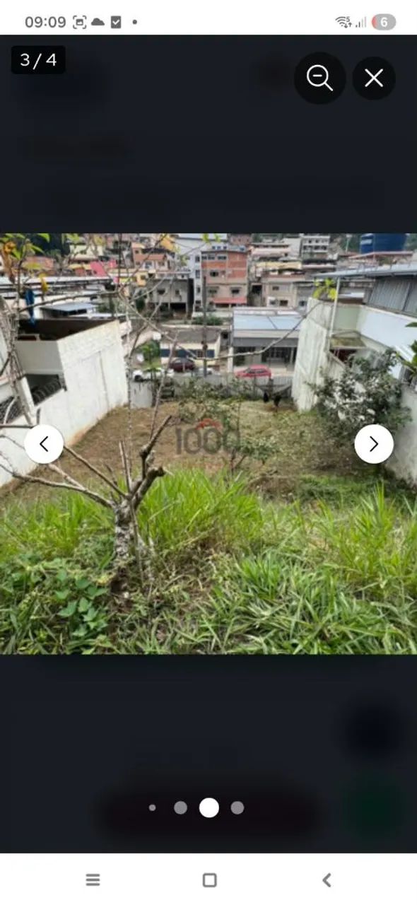 Terreno 11/36