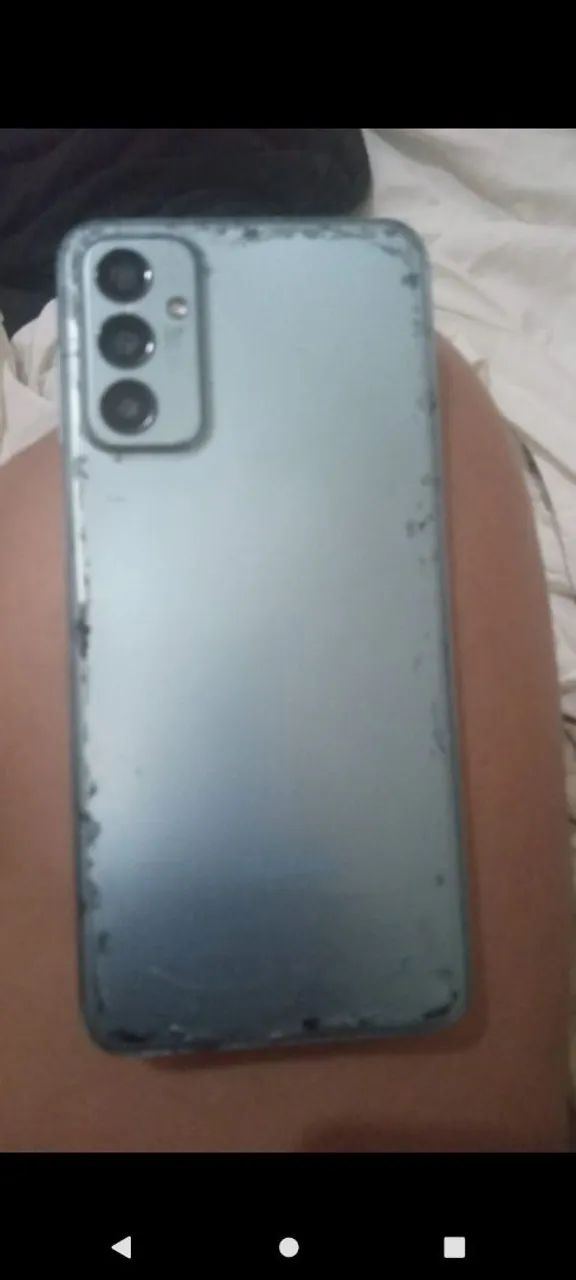 Samsung m23 - Foto 2