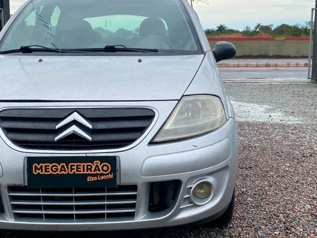 Citroen C3 Exclusive 1.4 Flex 8V 5P 2011 - Foto 3