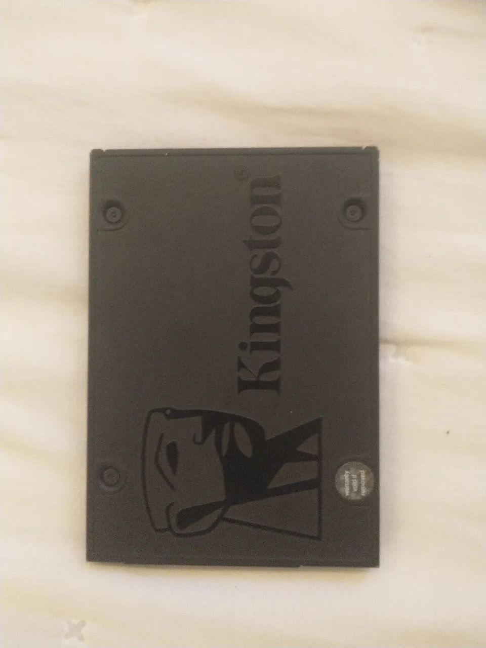 SSD KINGSTON 480gb  - Foto 2
