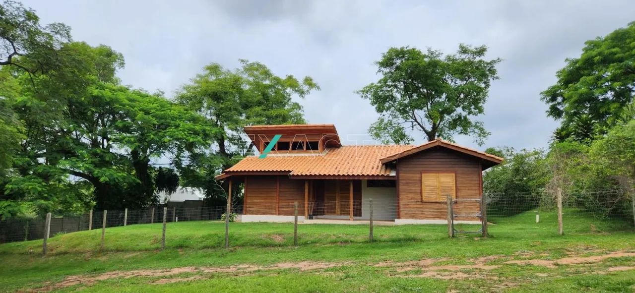 chácara - Chácaras Santo Antonio - Santo Antônio de Posse - Foto 2