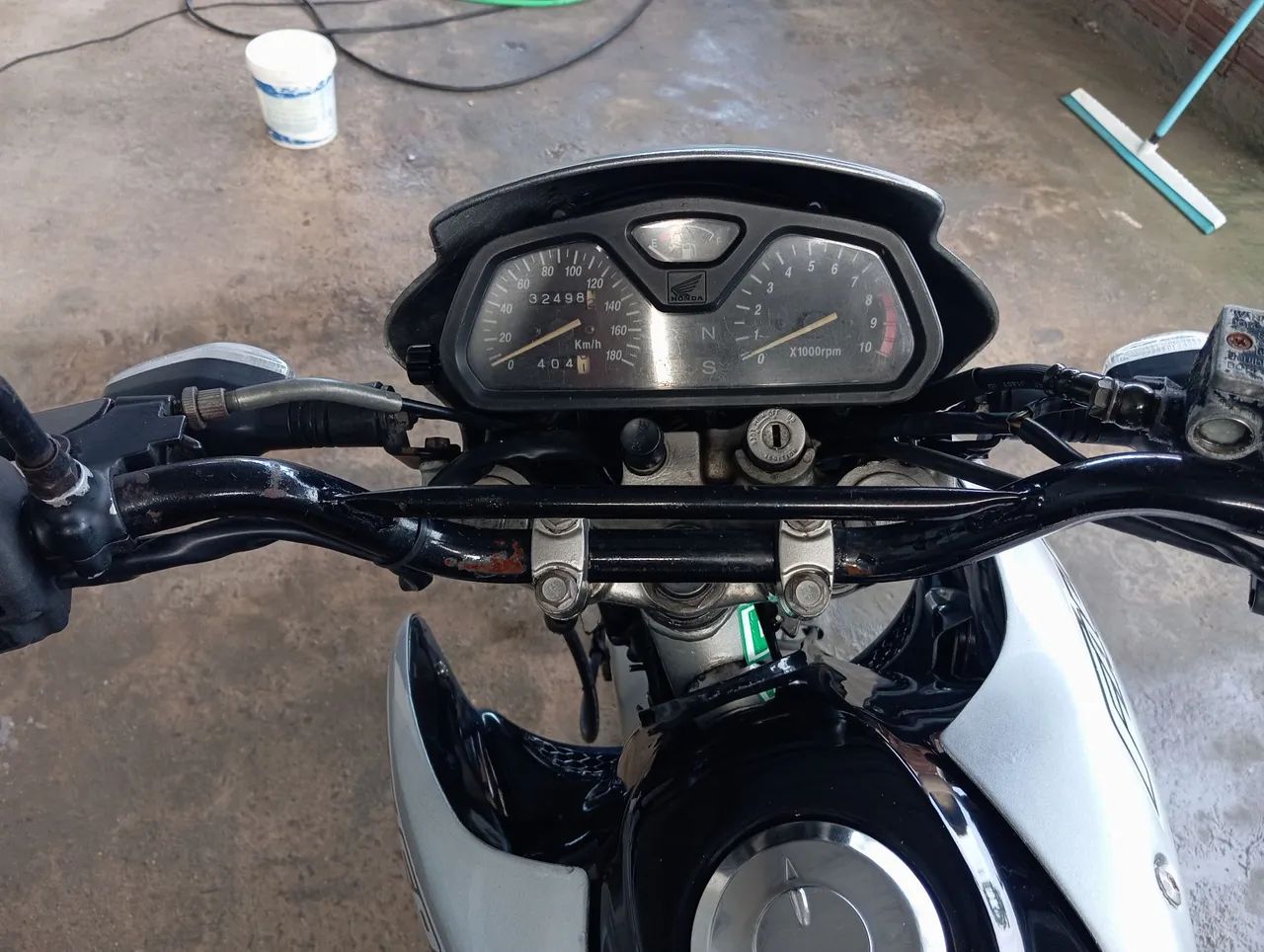 Falcon nx400 - Foto 4