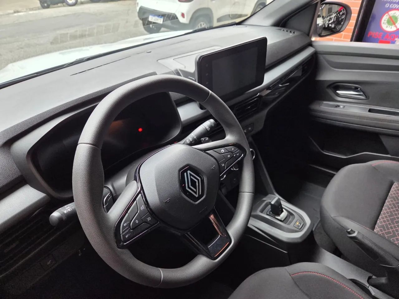 Renault Kardian Evolut. Flex 1.0 TB 12V 5p Aut., foto 5 de 8