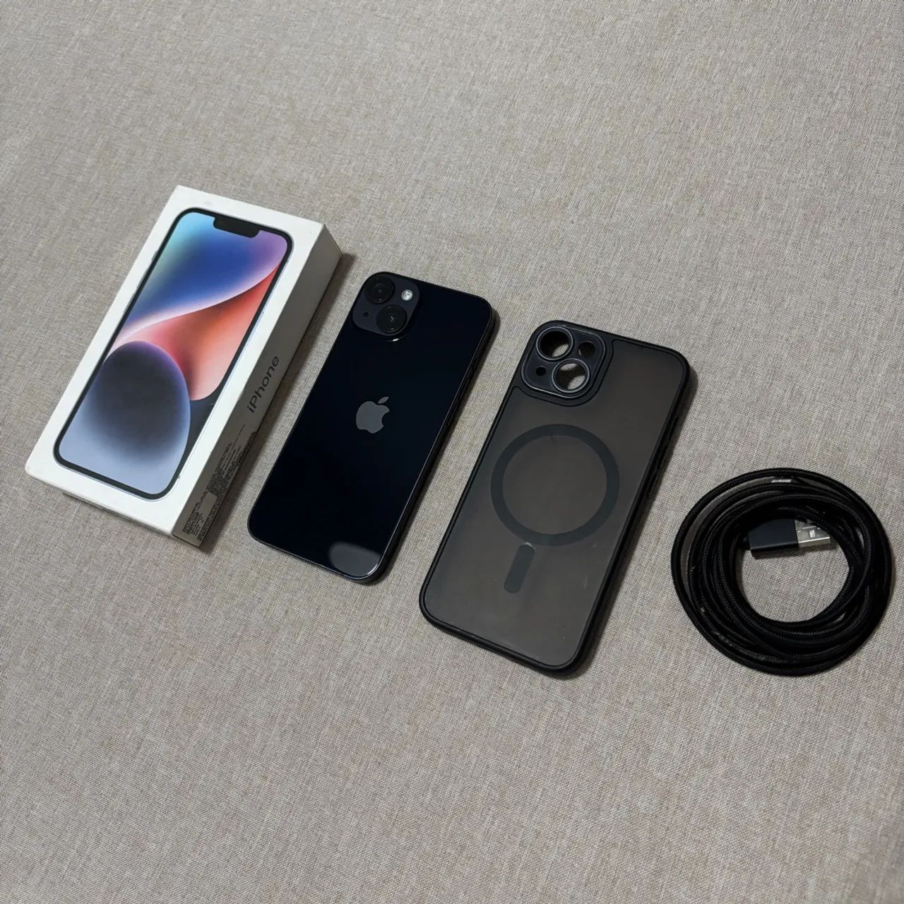 iPhone - Foto 2