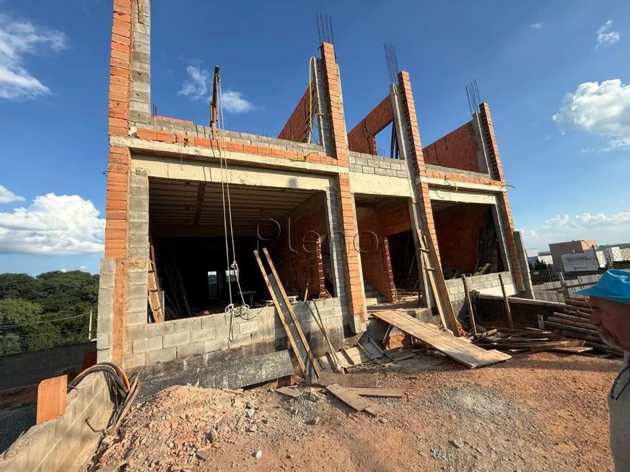 Sala para locação em Campinas, Swiss Park, com 65 m² - Foto 4