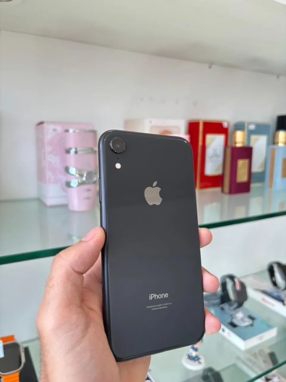 iPhone XR 128gb  - Foto 3
