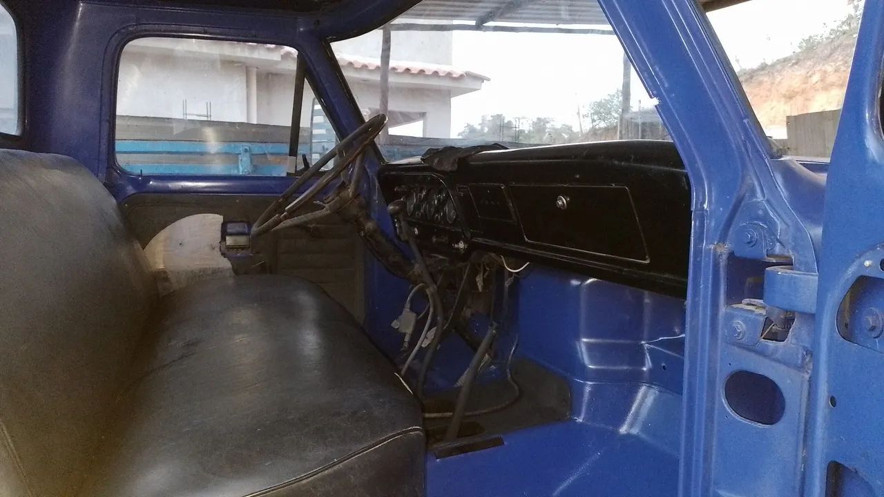 Ford 600  - Foto 3
