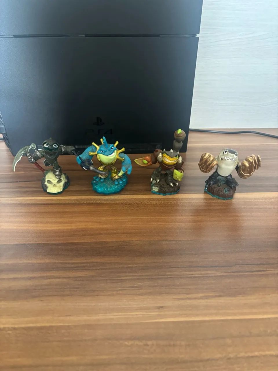Skylanders Swap Force