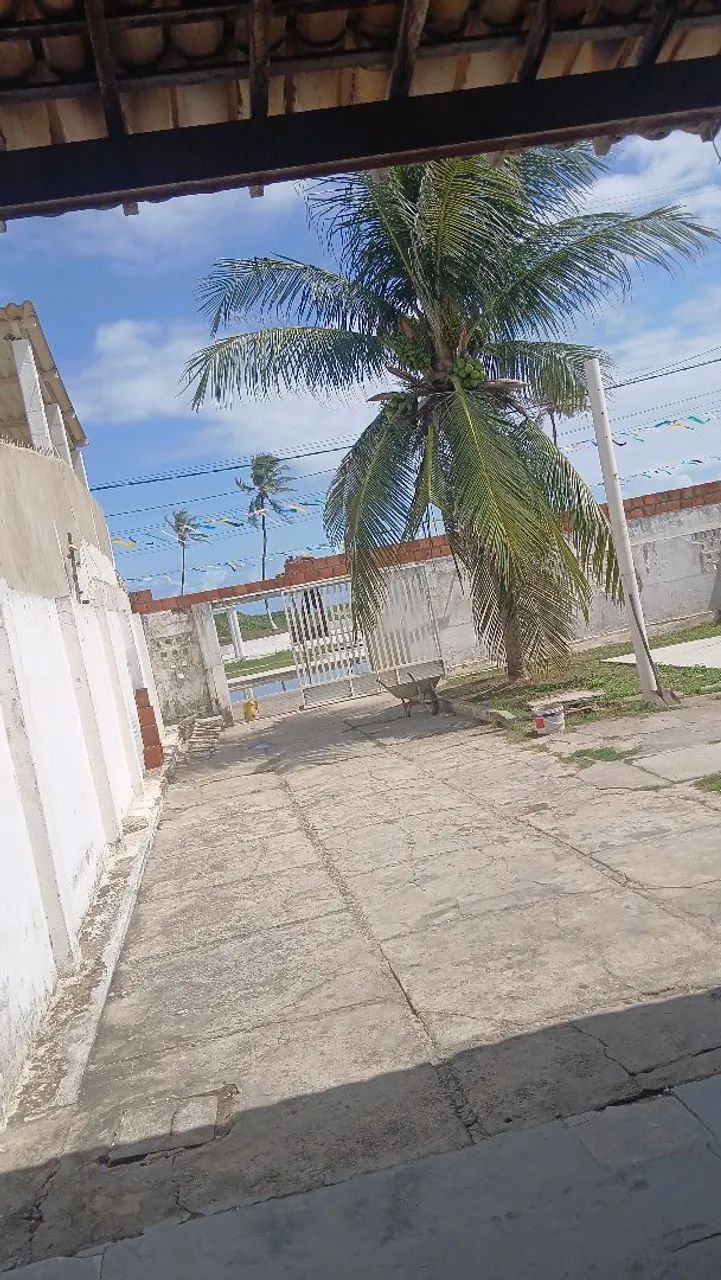 Vendo/Alugo casa em Pirambu para Carnaval  - Foto 3