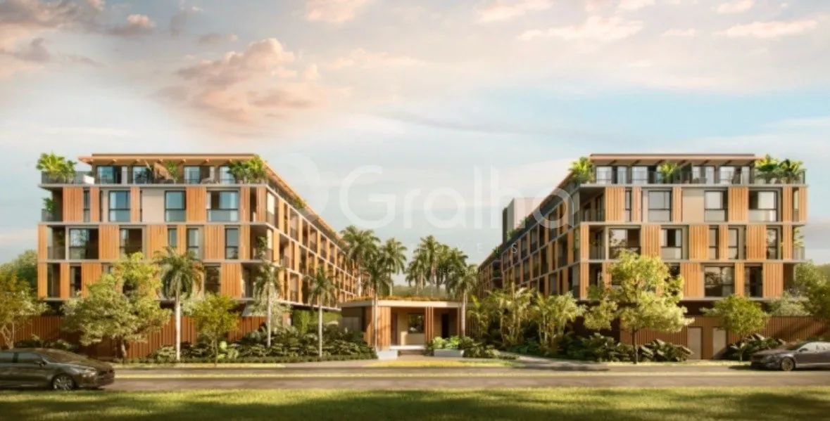 Apartamento de 69m² com 2 quartos sendo 1 suíte no Morro das Pedras - Foto 2