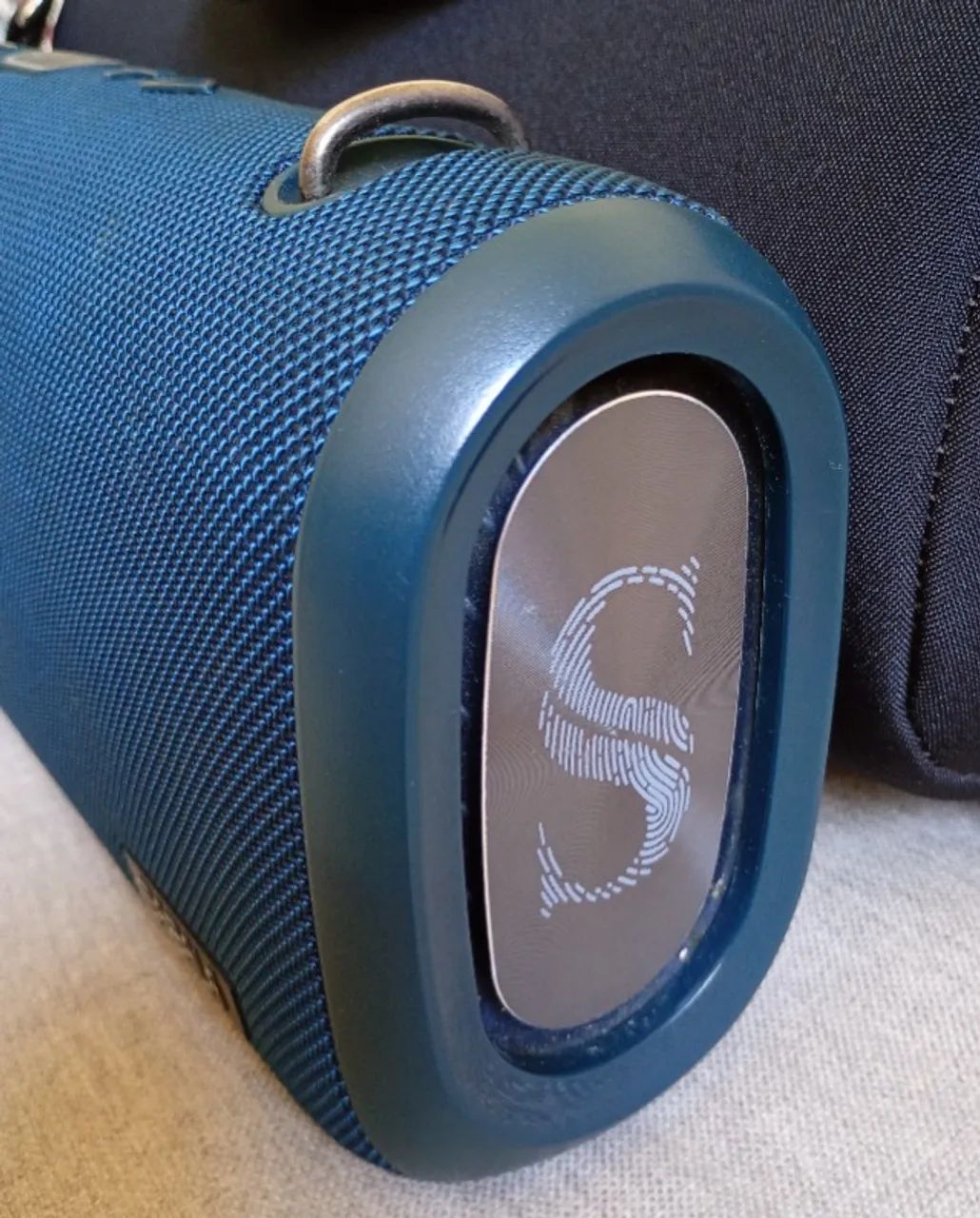 Sensacional - Caixa de som bluetooth SABALA DR 107 - Foto 3
