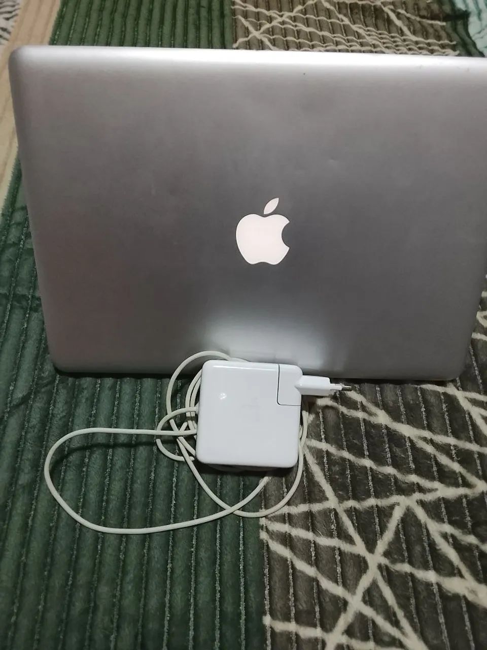 Macbook pró 2010 - Foto 3