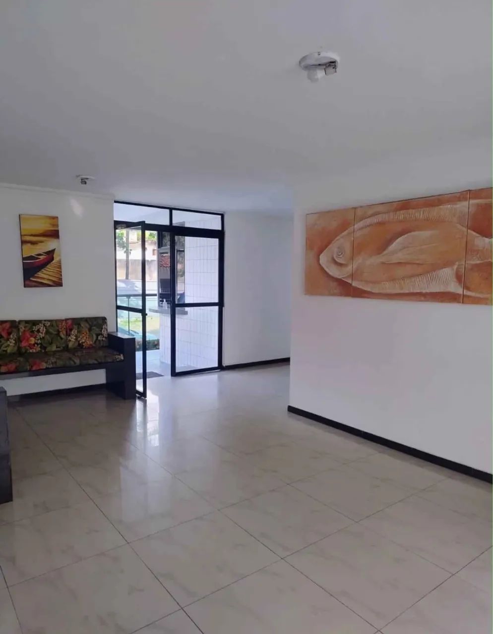 Repasse flat beira mar  - Foto 5