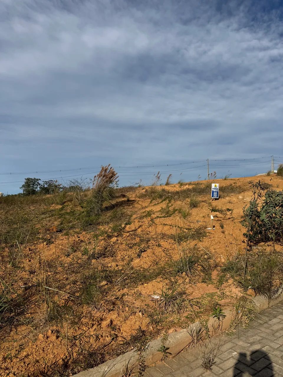 Terreno no Rio Maina - Criciúma  - Foto 2