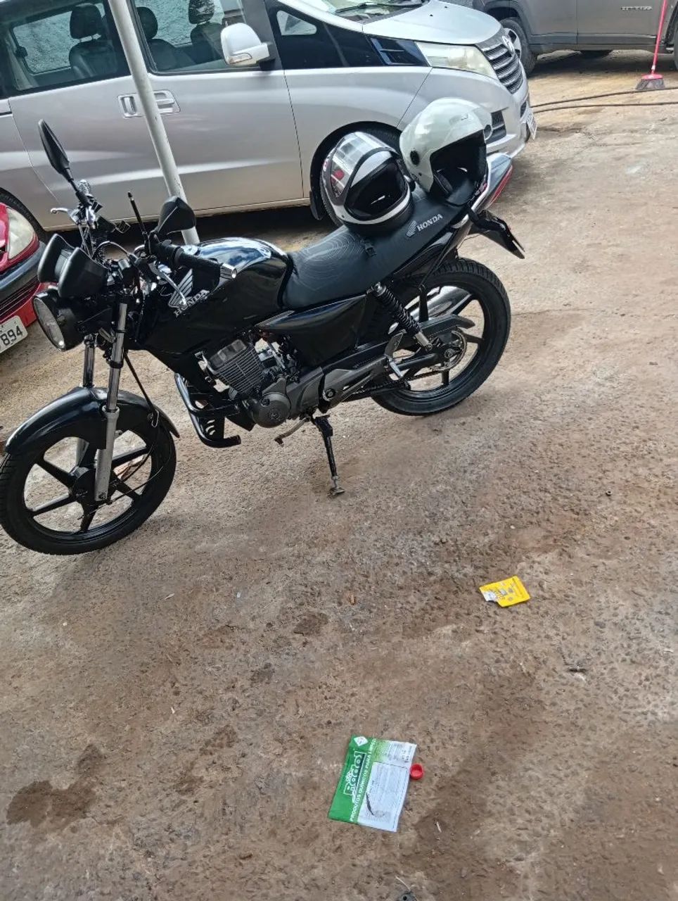 Titan 150 ks - Foto 3