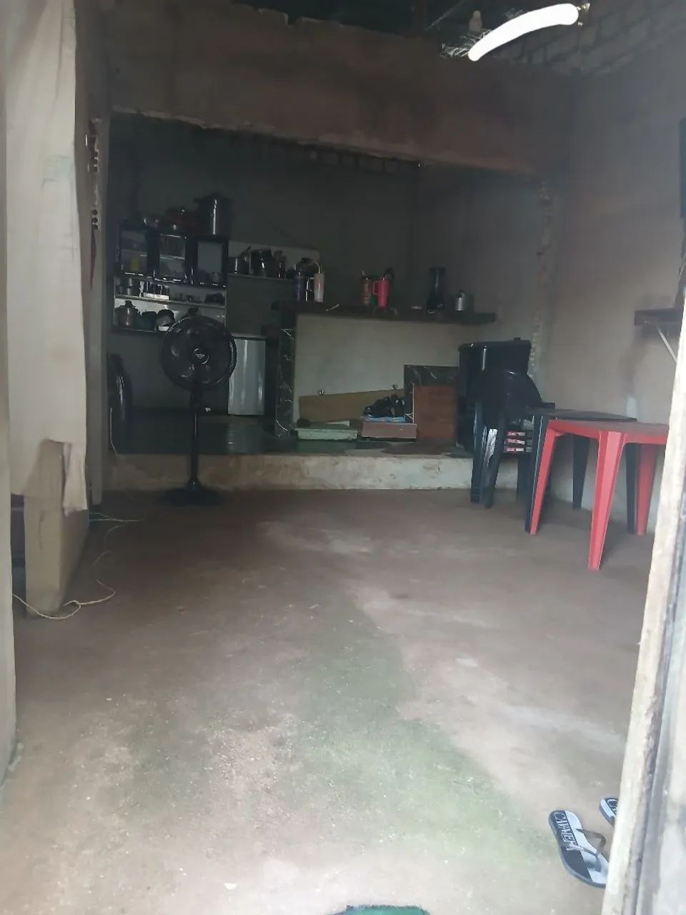 Foto - Santarém - Maracanã I