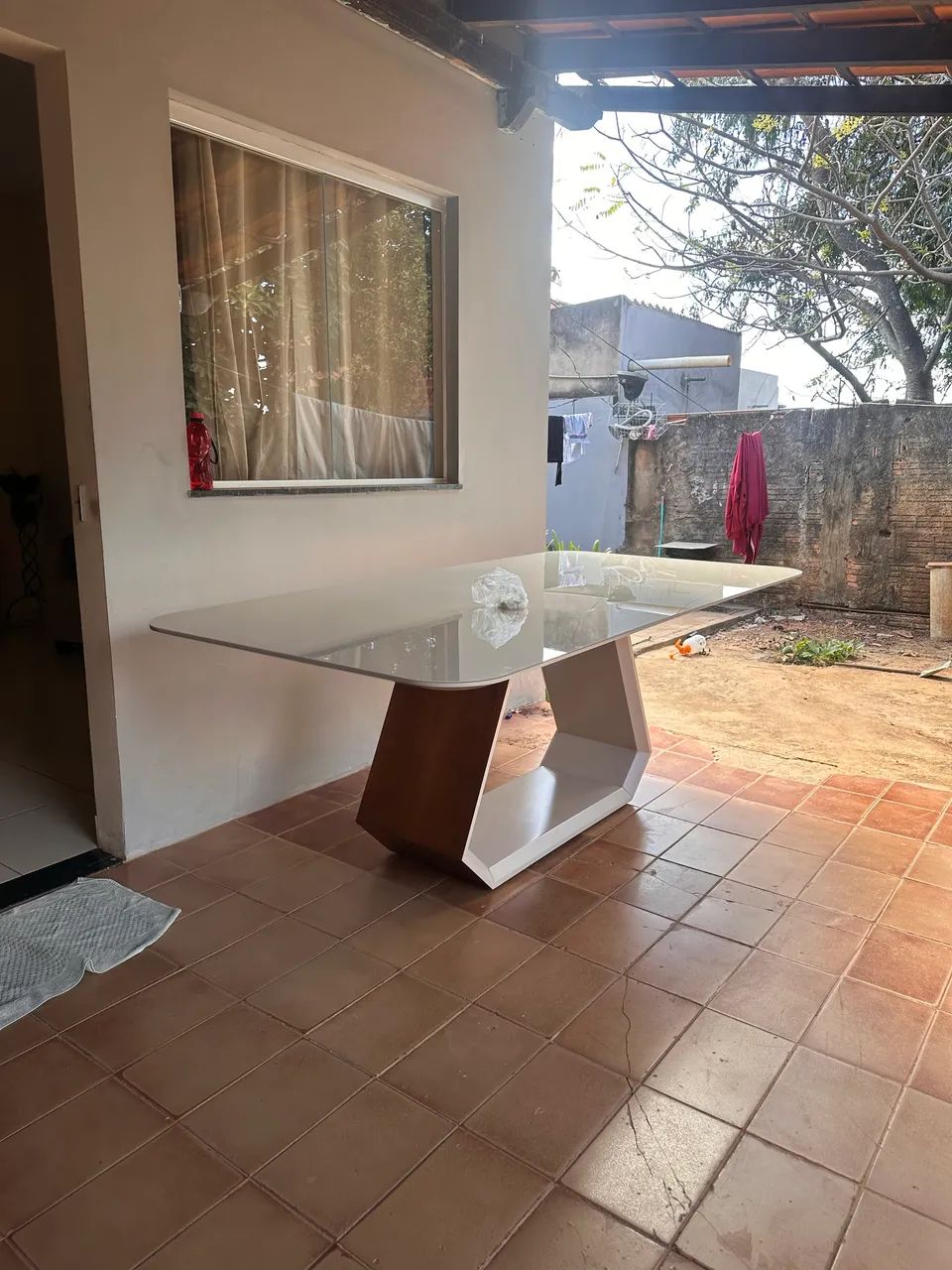 Mesa de jantar 