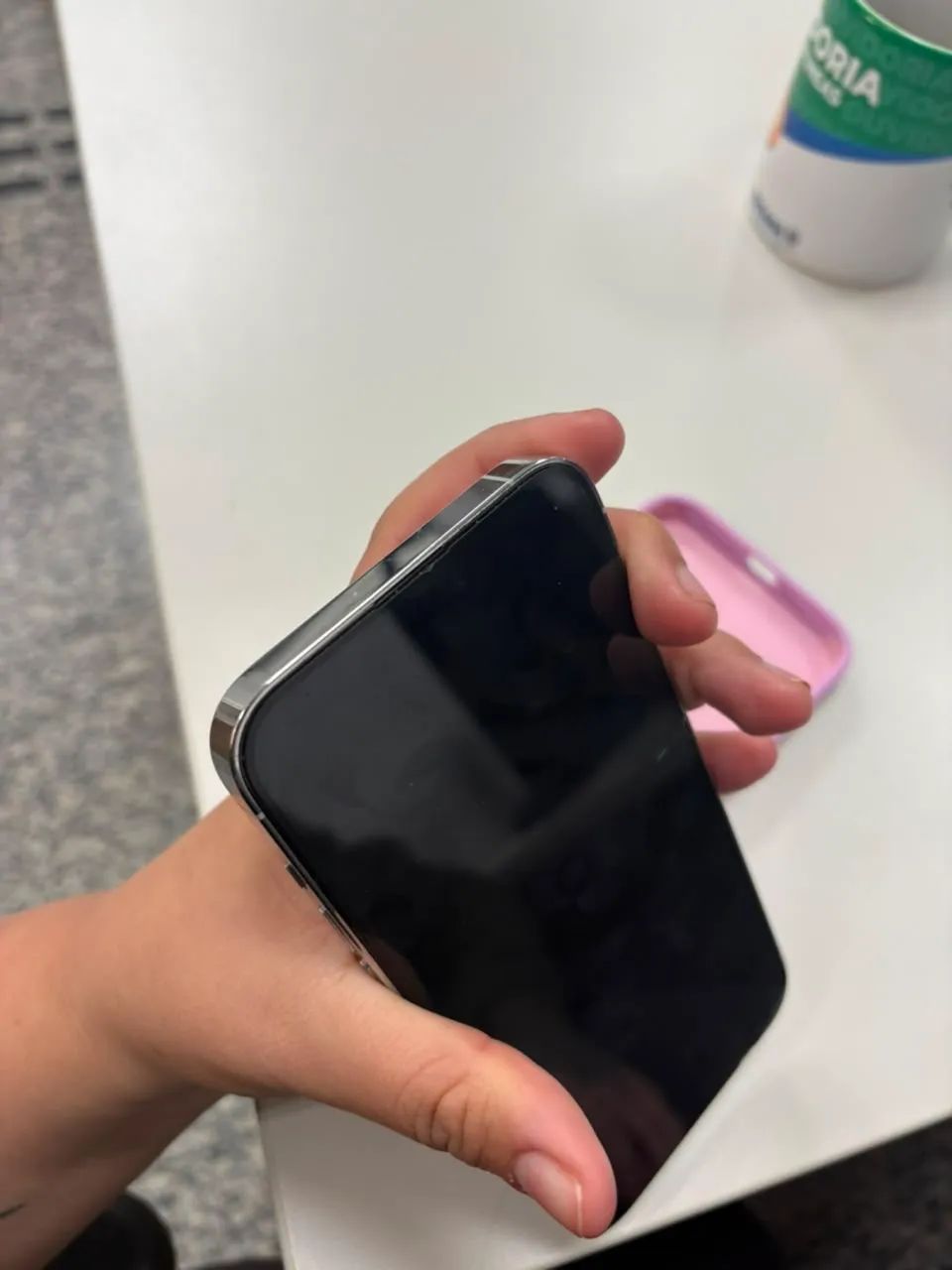 Iphone 14 Pro Max 128gb  - Foto 4