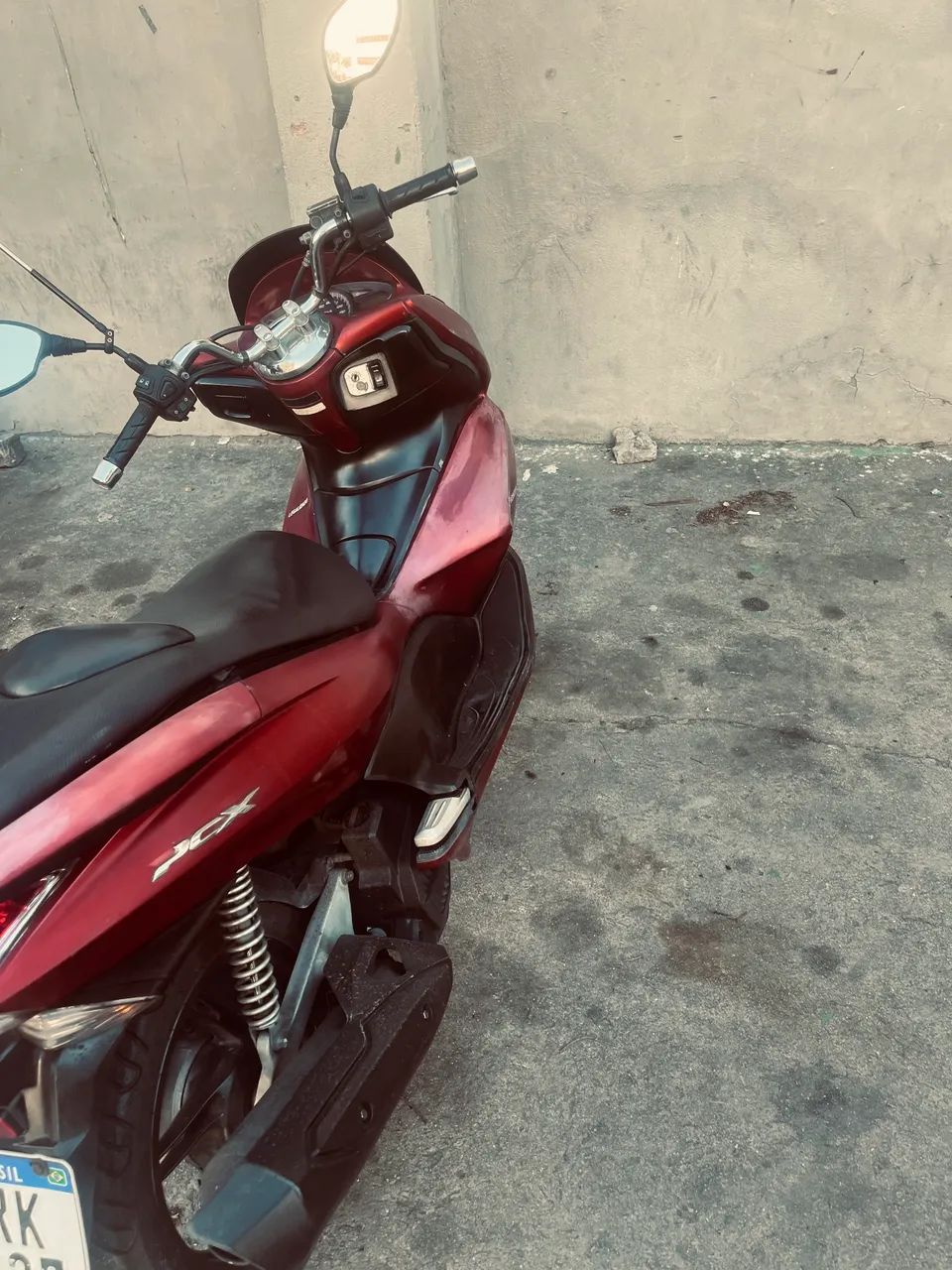 Vendo pcx 2014 - Foto 3