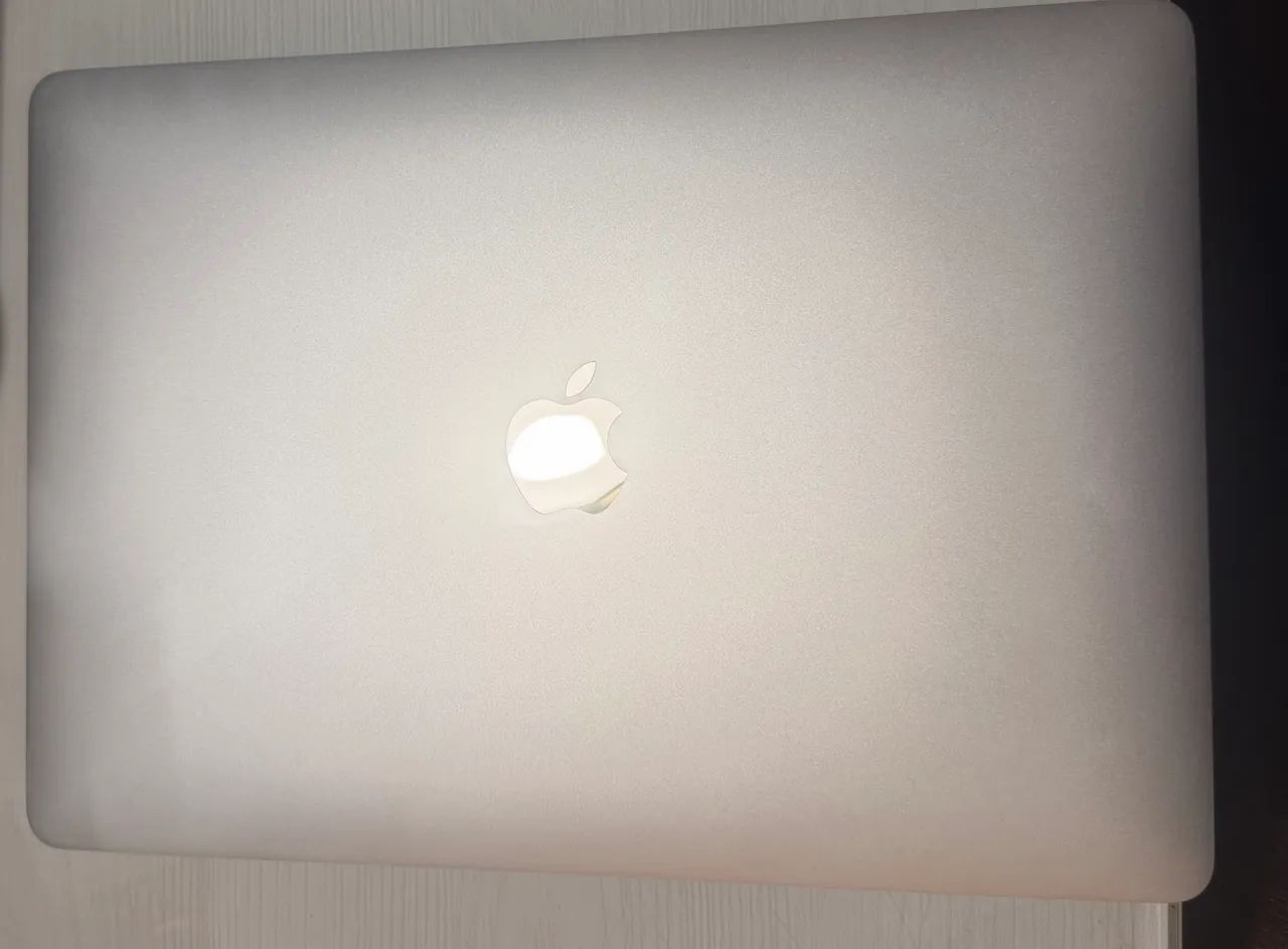 MacBook Pro 2018
