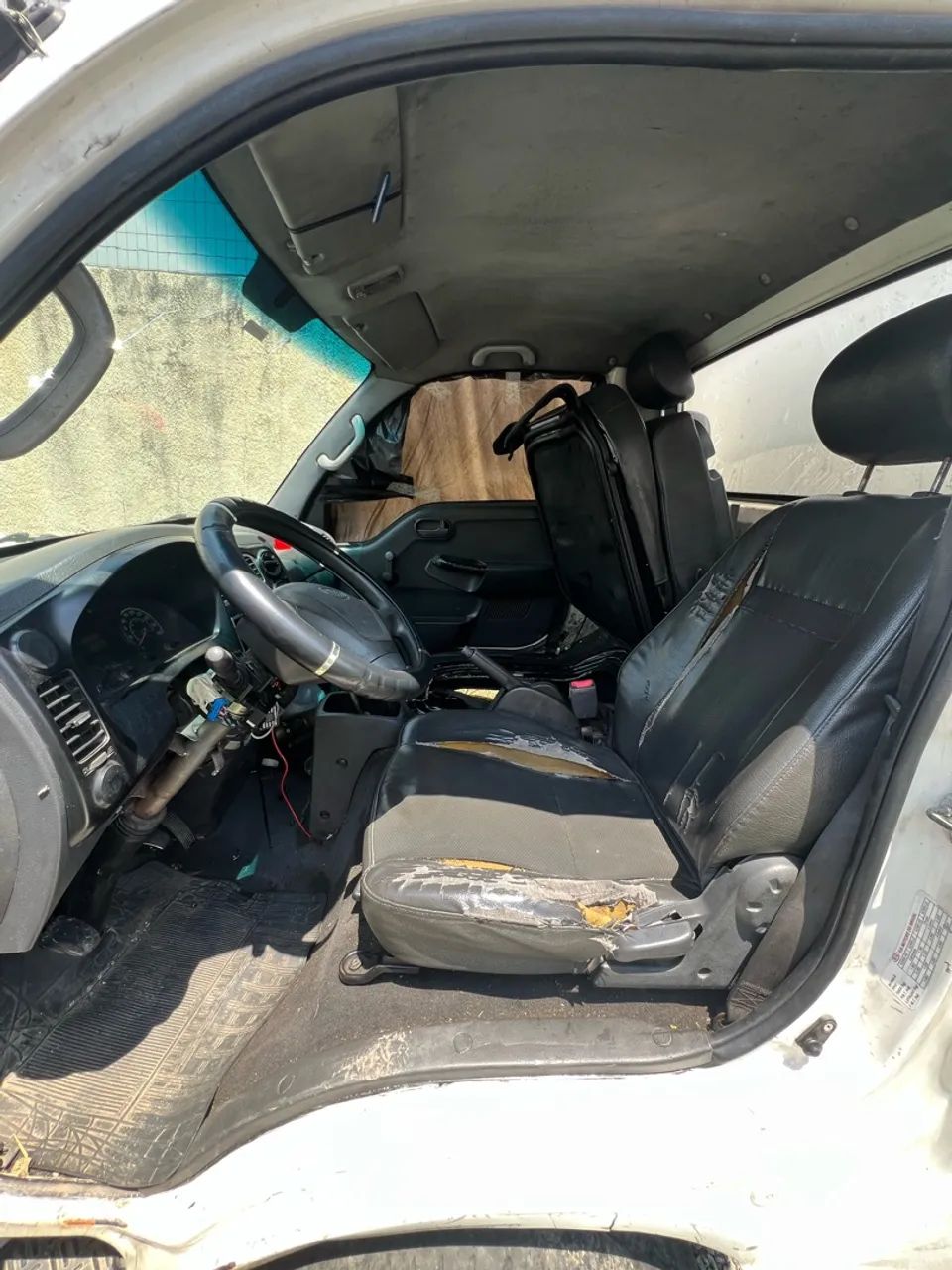 Kia bongo - Foto 5